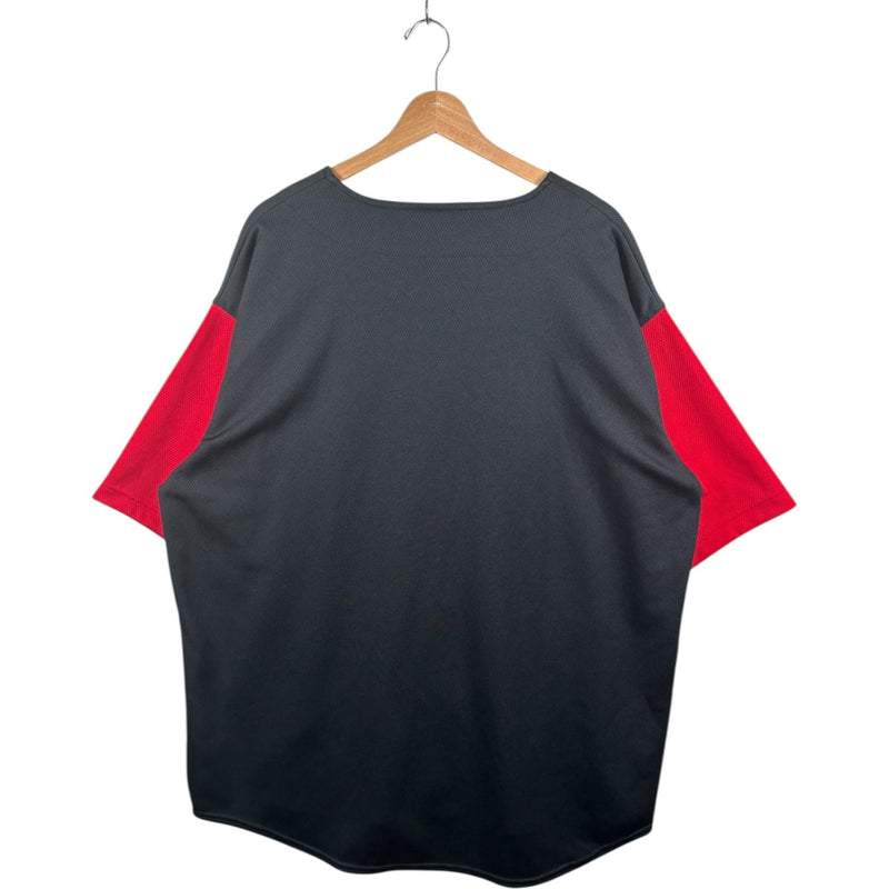 Vintage Big Dogs Baseball Jersey