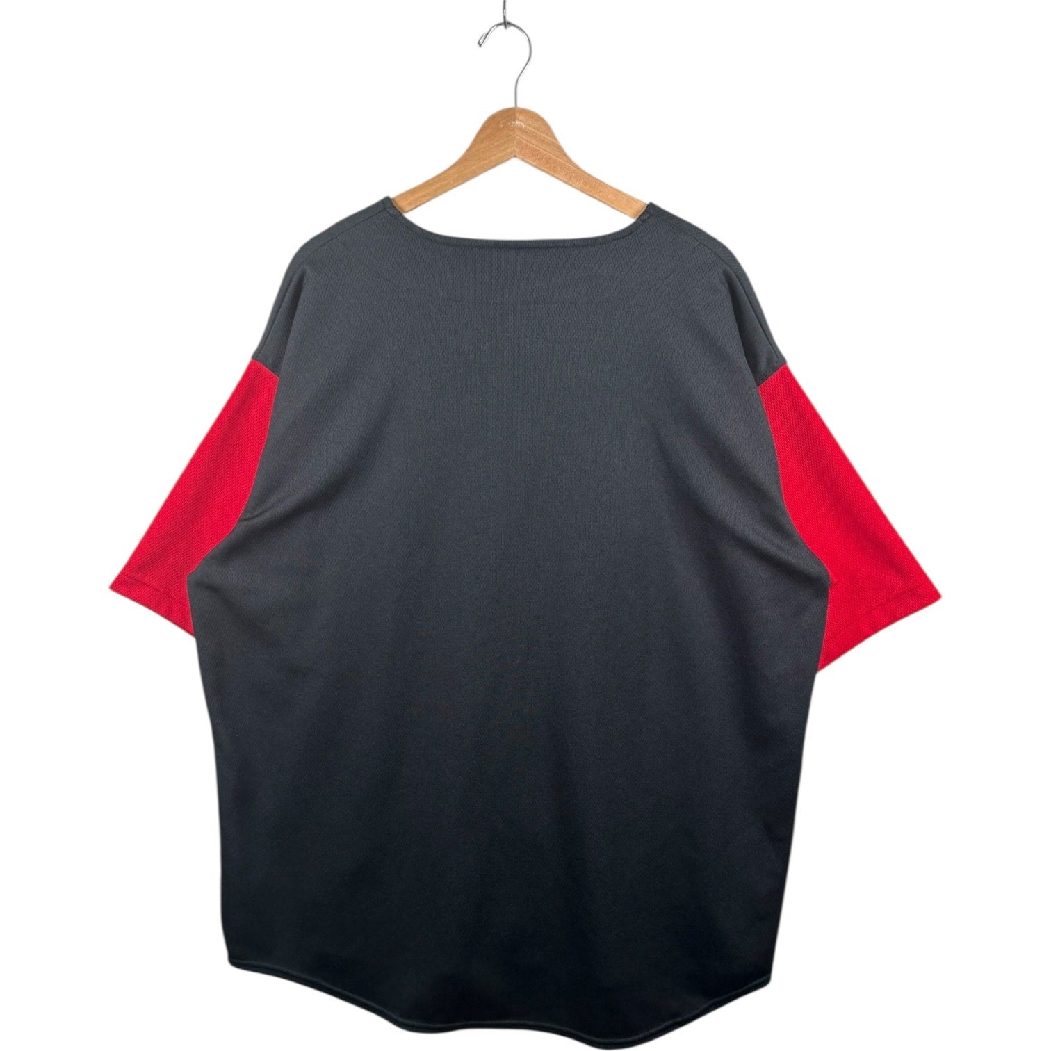 Vintage Big Dogs Baseball Jersey