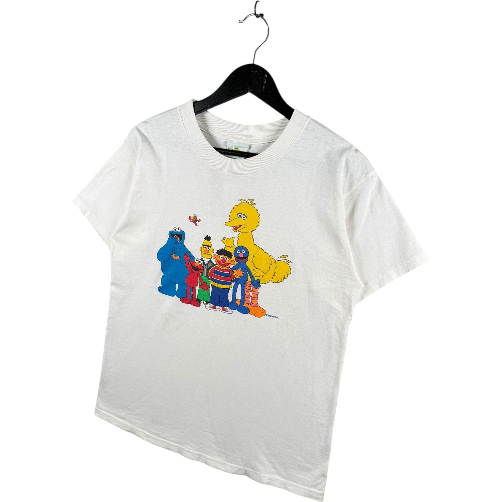 Vintage Sesame Street T-Shirt