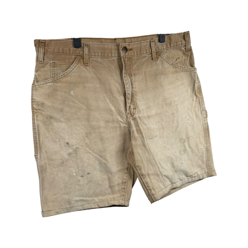Vintage Dickies Utility Cargo Shorts 36