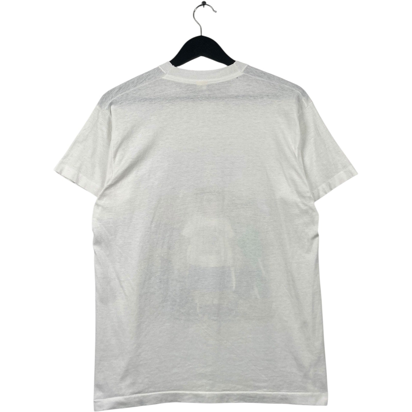 Vintage Kansas State University Bears T-Shirt