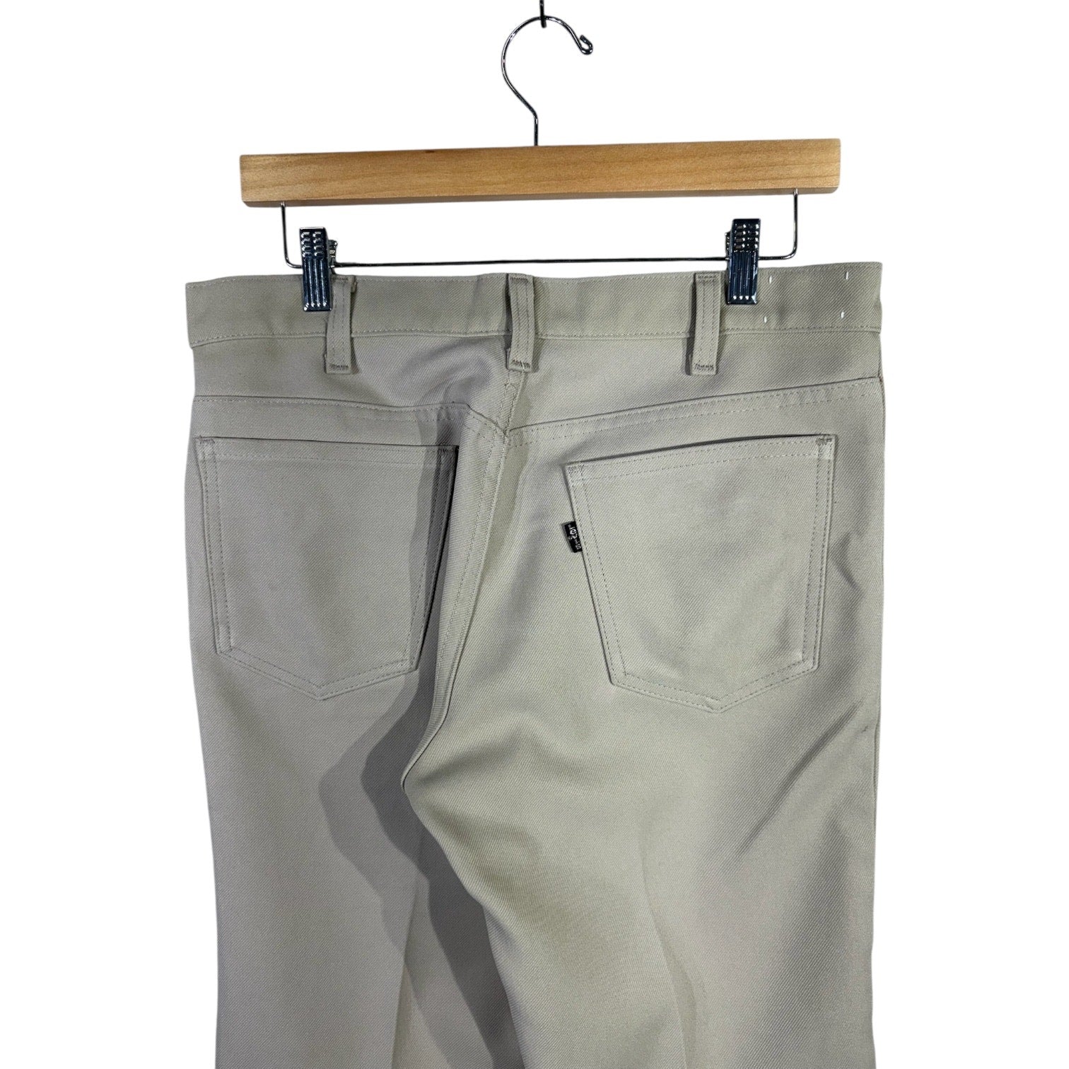 Vintage Levi's Chino Shorts 33