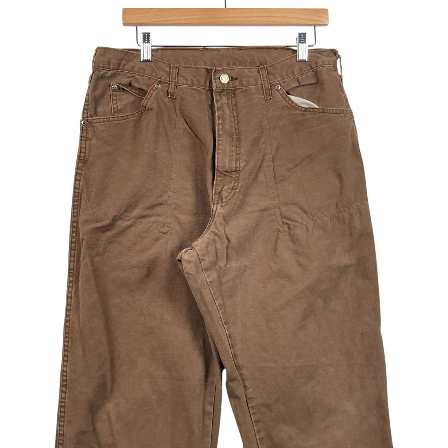 Vintage Dickies Carpenter Pants 40 x 32