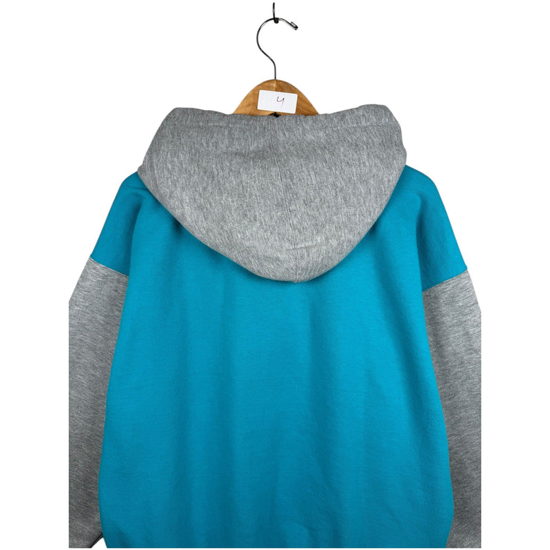 Vintage Starter Charlotte Hornets NBA Hoodie