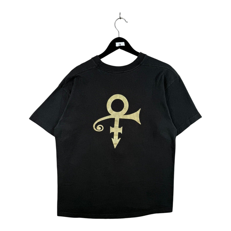 Vintage Prince NPG Minneapolis Police T-Shirt