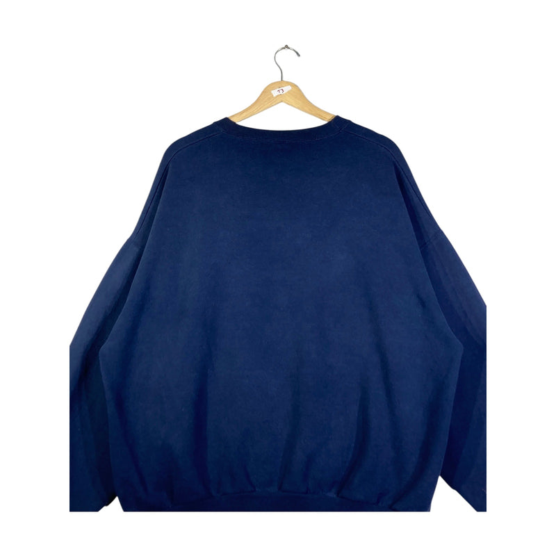 Vintage Sturgis Orange County Choppers Pullover Crewneck