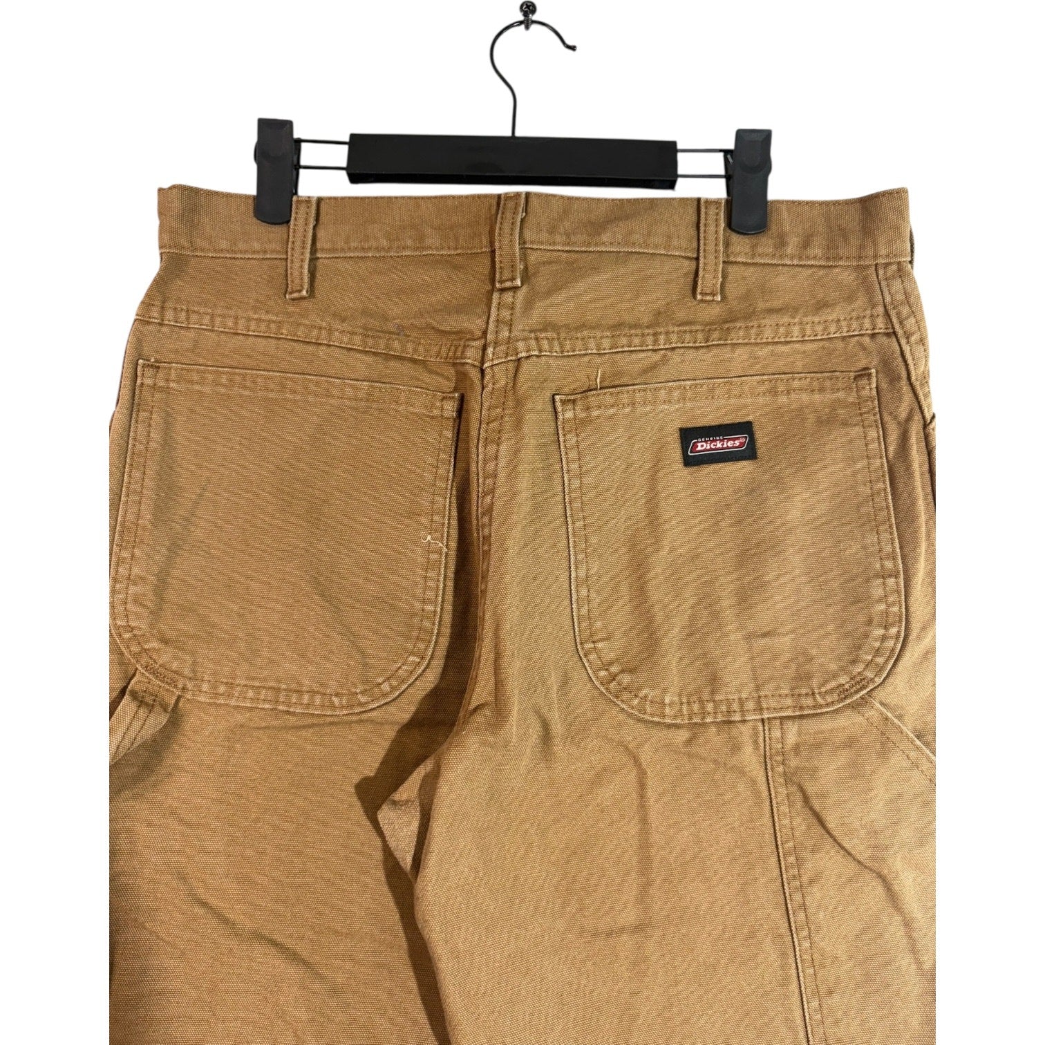 Vintage Dickies Cargo Utility Shorts 32