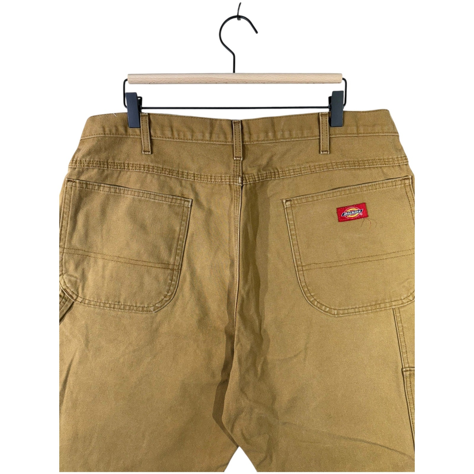 Vintage Dickies Carpenter Work Shorts 38