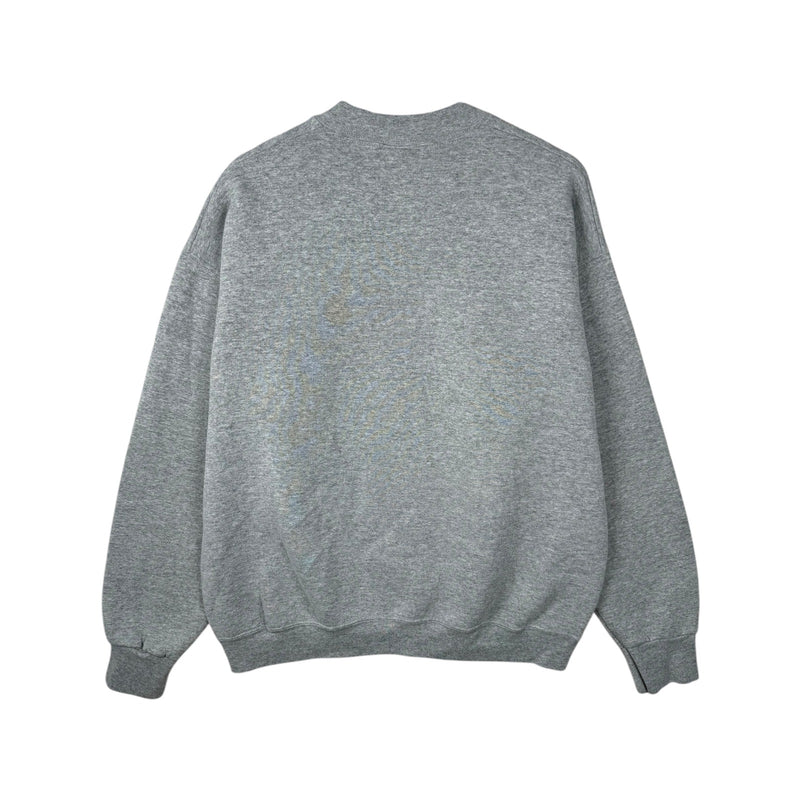 Vintage World Series Subway Series Crewneck