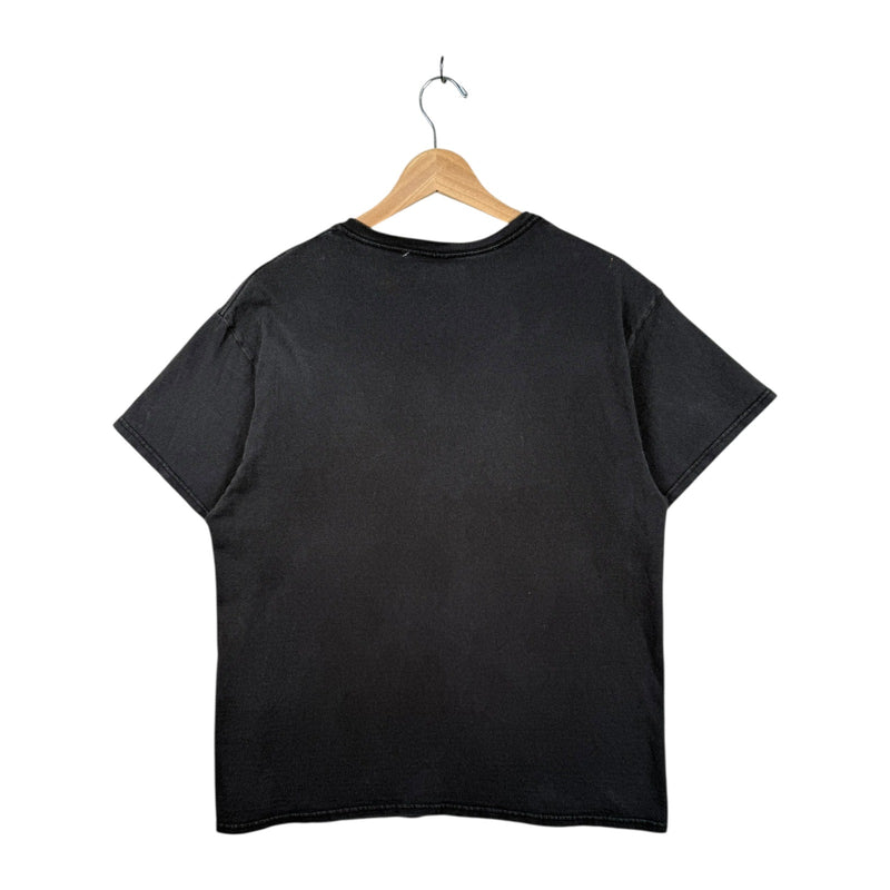 Vintage The Walking Dead Walker To Do List T-Shirt