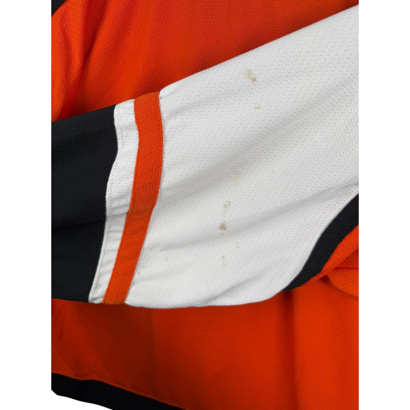 Vintage NHL Starter Philadelphia Flyers CCM Hockey Jersey