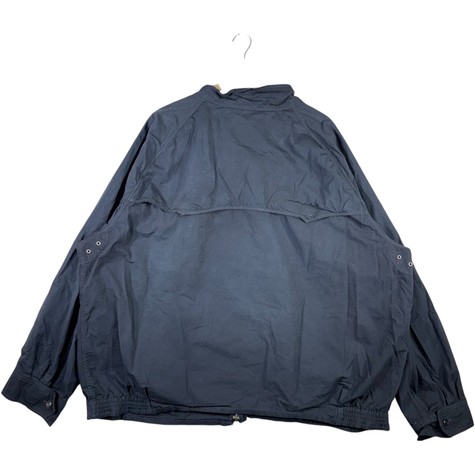 Vintage Polo Ralph Lauren Black Light Jacket