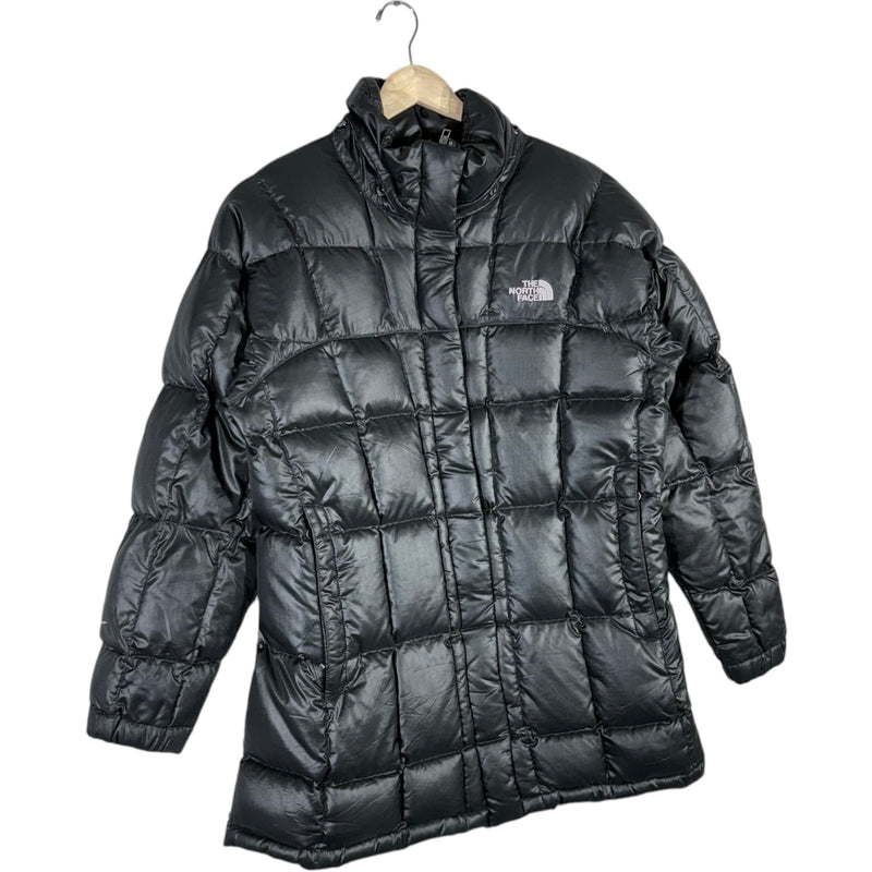 Women's Vintage The North Face 600 Quilted Down Puffer Jacket