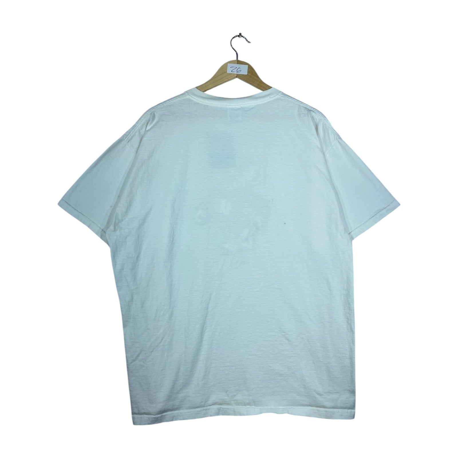 Vintage University Of Wisconsin Badgers T-Shirt