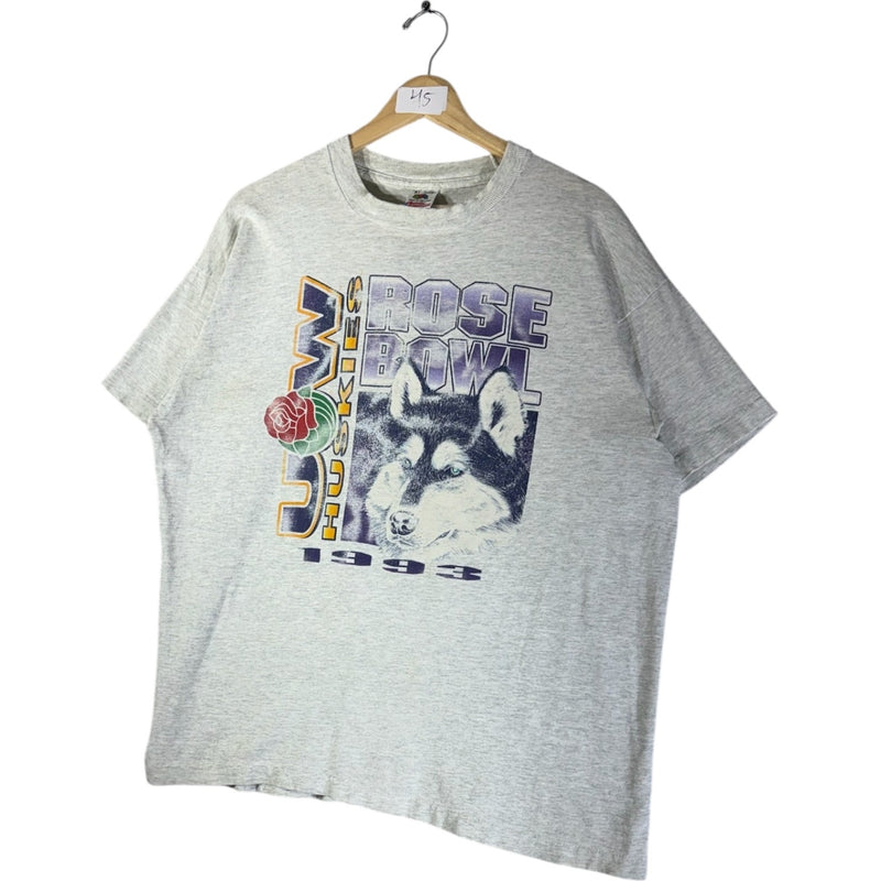 Vintage Washington Huskies T-Shirt