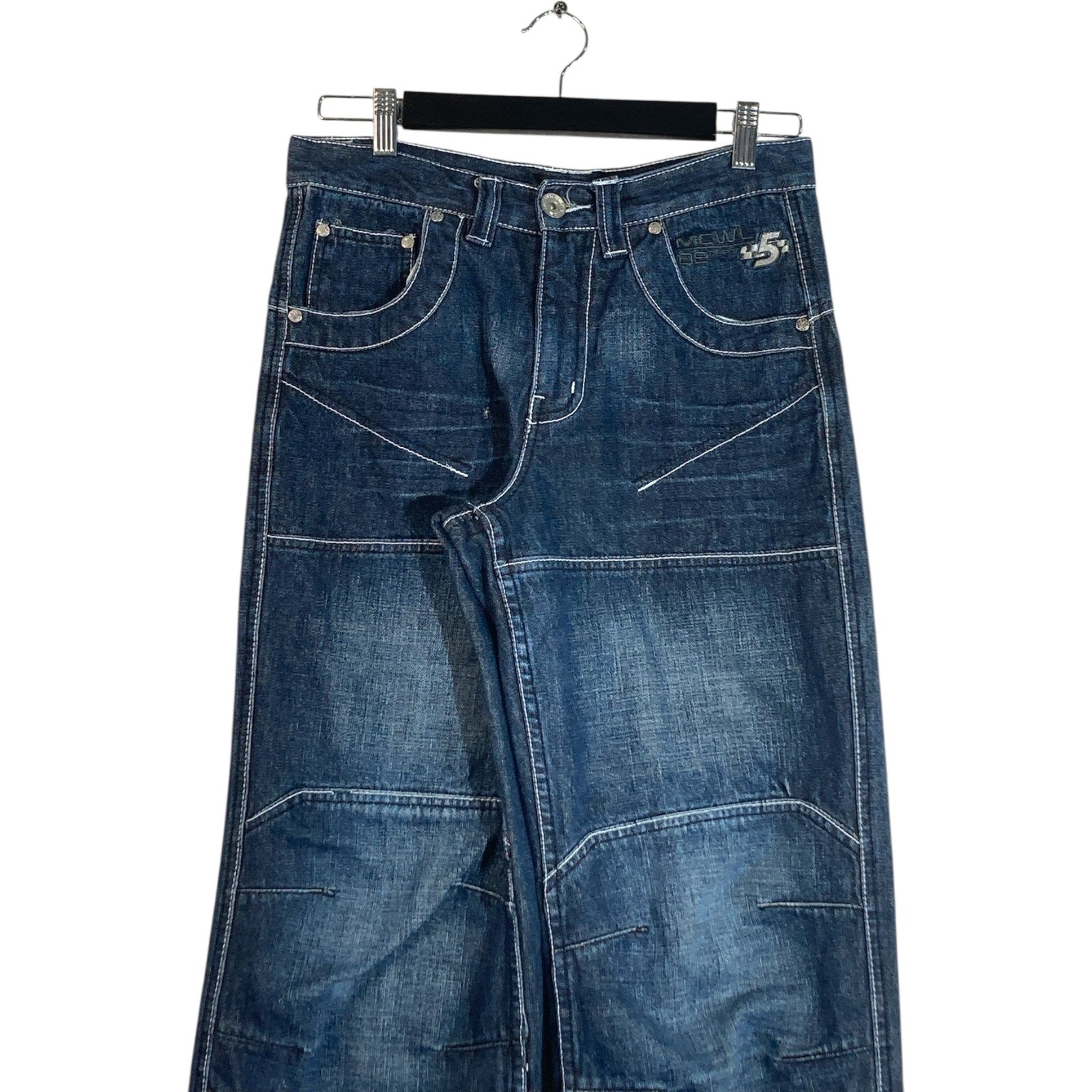 Vintage Hot & Spicy Carpenter Pants 30 x 25