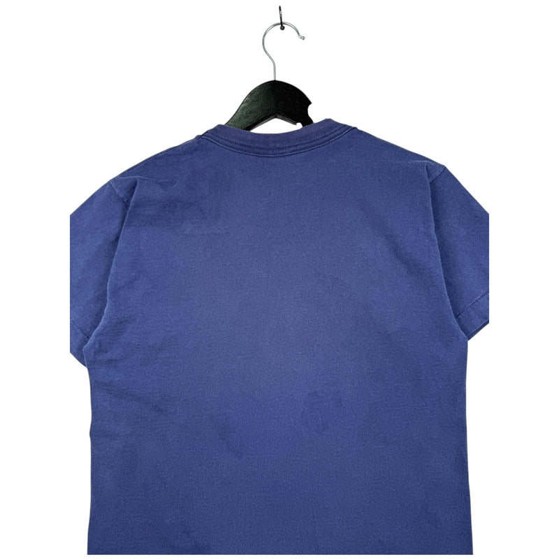 Vintage New York Yankees American League MLB 1998 T-Shirt