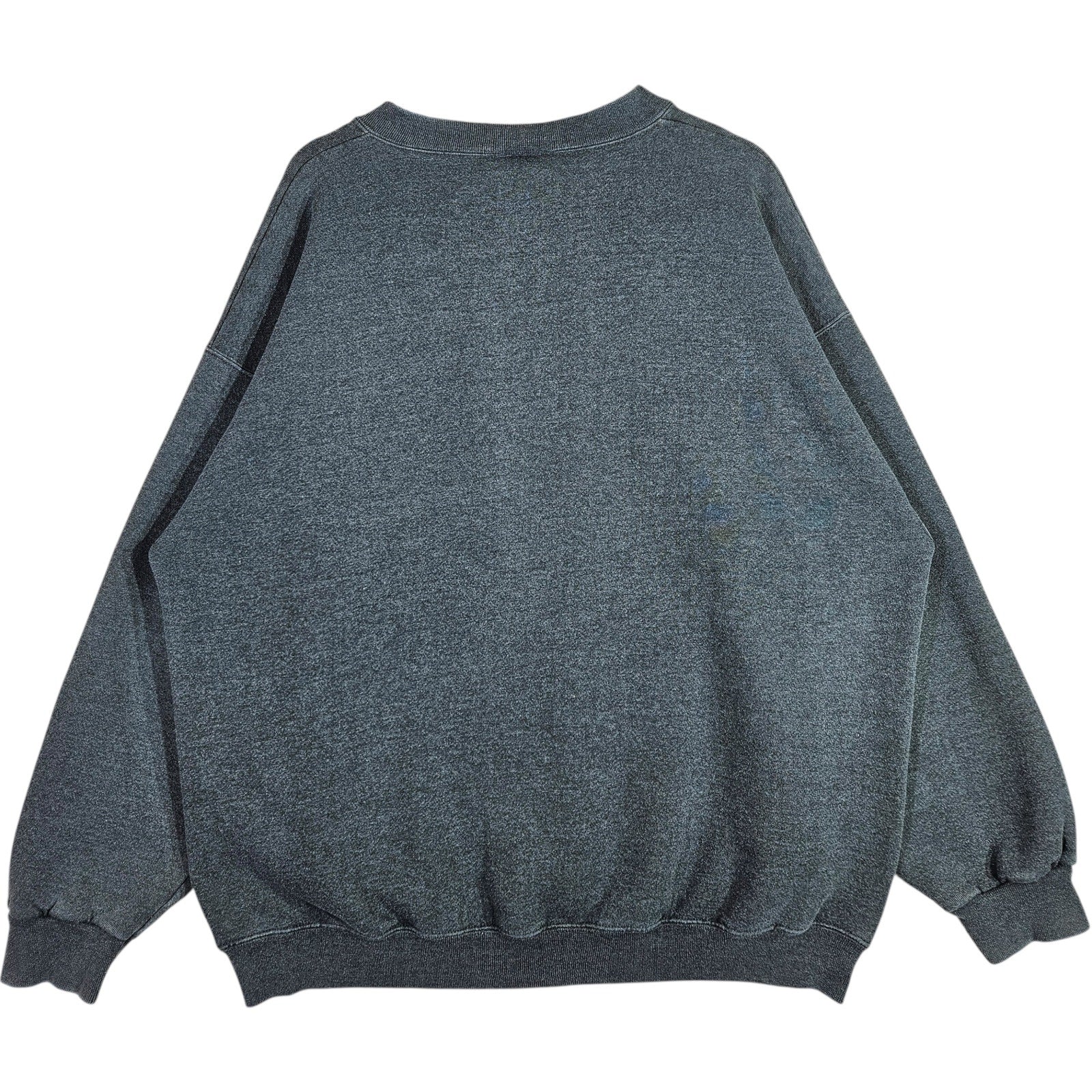Vintage Discus Athletic Blank Crewneck
