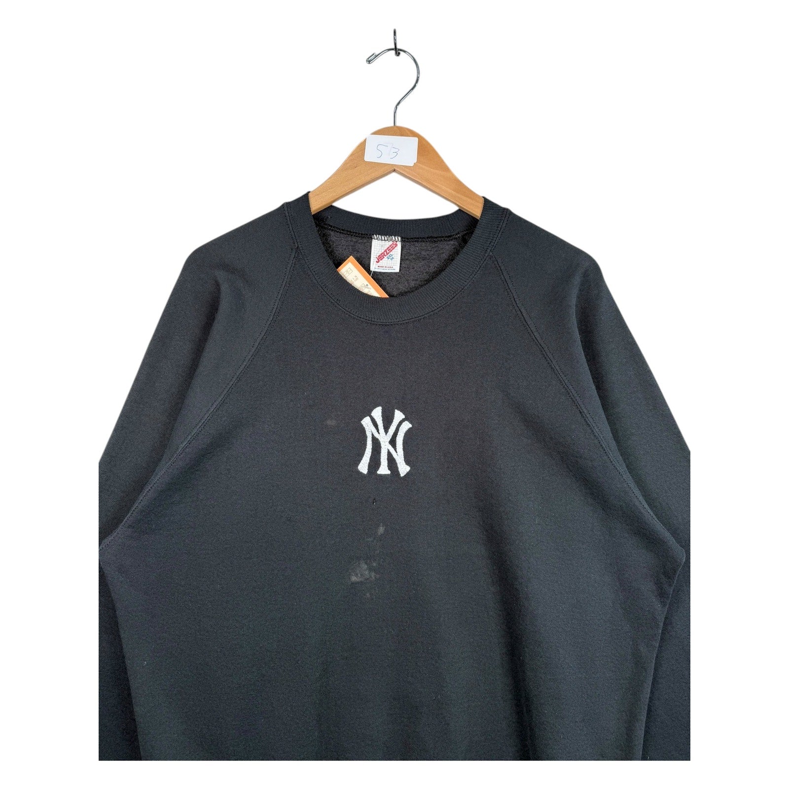 Vintage New York Yankees MLB Crewneck