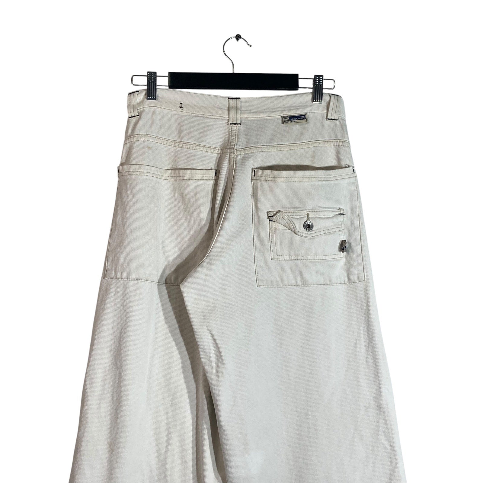 Vintage Request Jeans Wide Leg Jeans 31