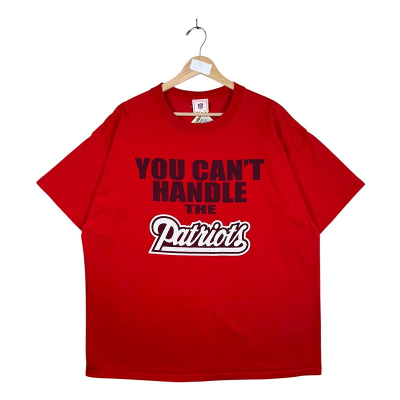 Vintage New England Patriots NFL T-Shirt