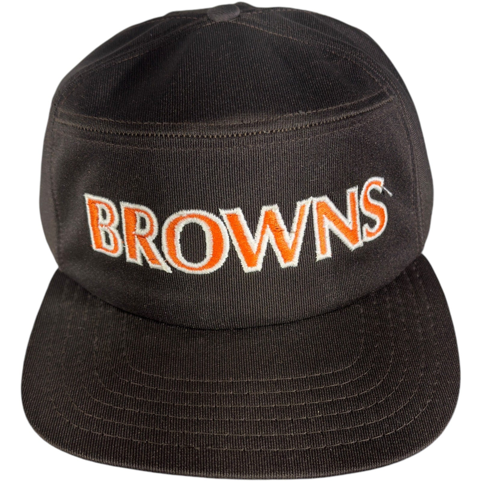 Vintage Cleveland Browns store Starter Hat