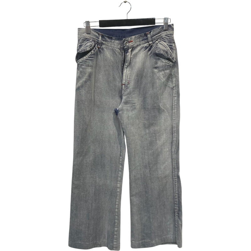 Vintage Y2K Denim Jeans 30x25.5