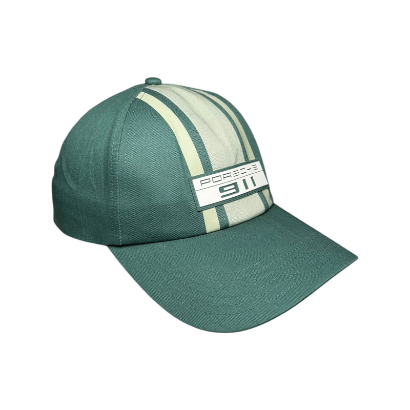 Vintage Puma Pursche 911 Snapback Hat