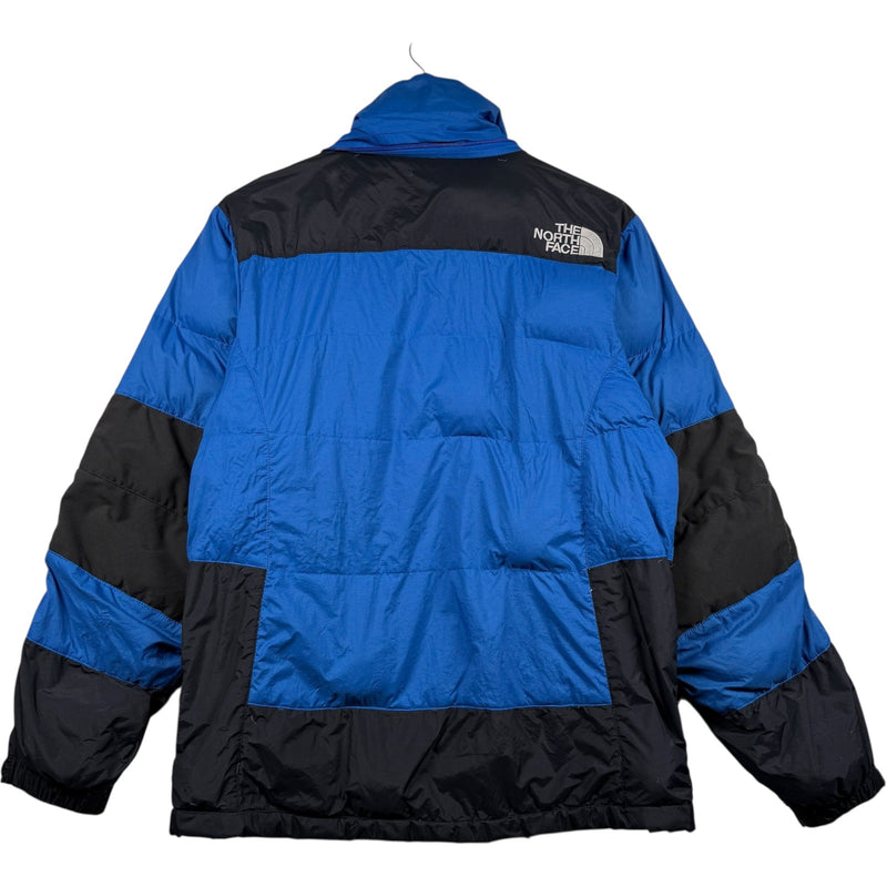 Vintage The North Face Summit Series Puffer Jacket