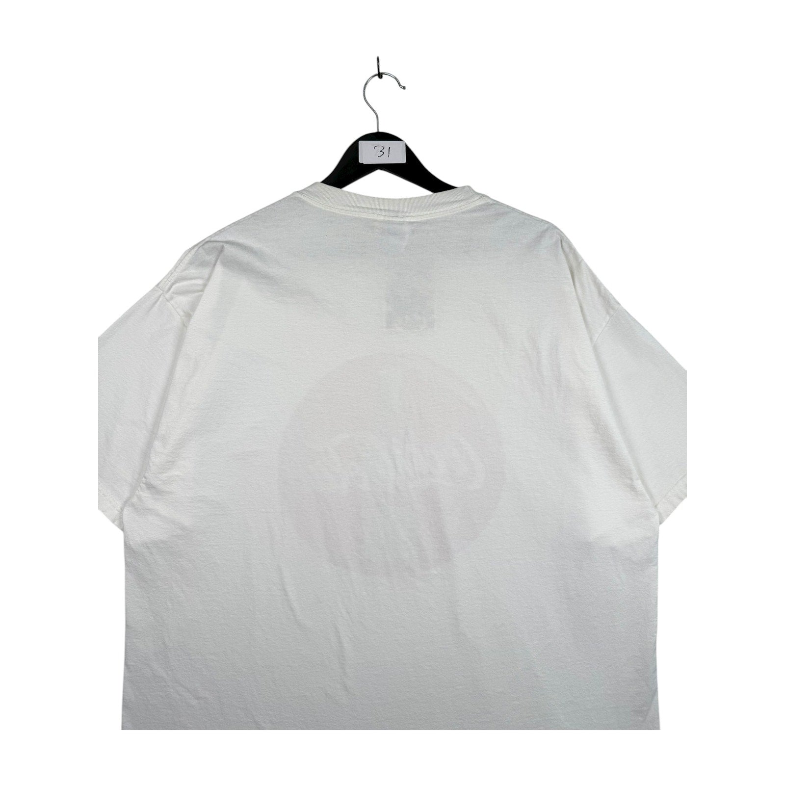 Vintage Coca-Cola Bottle Logo T-Shirt