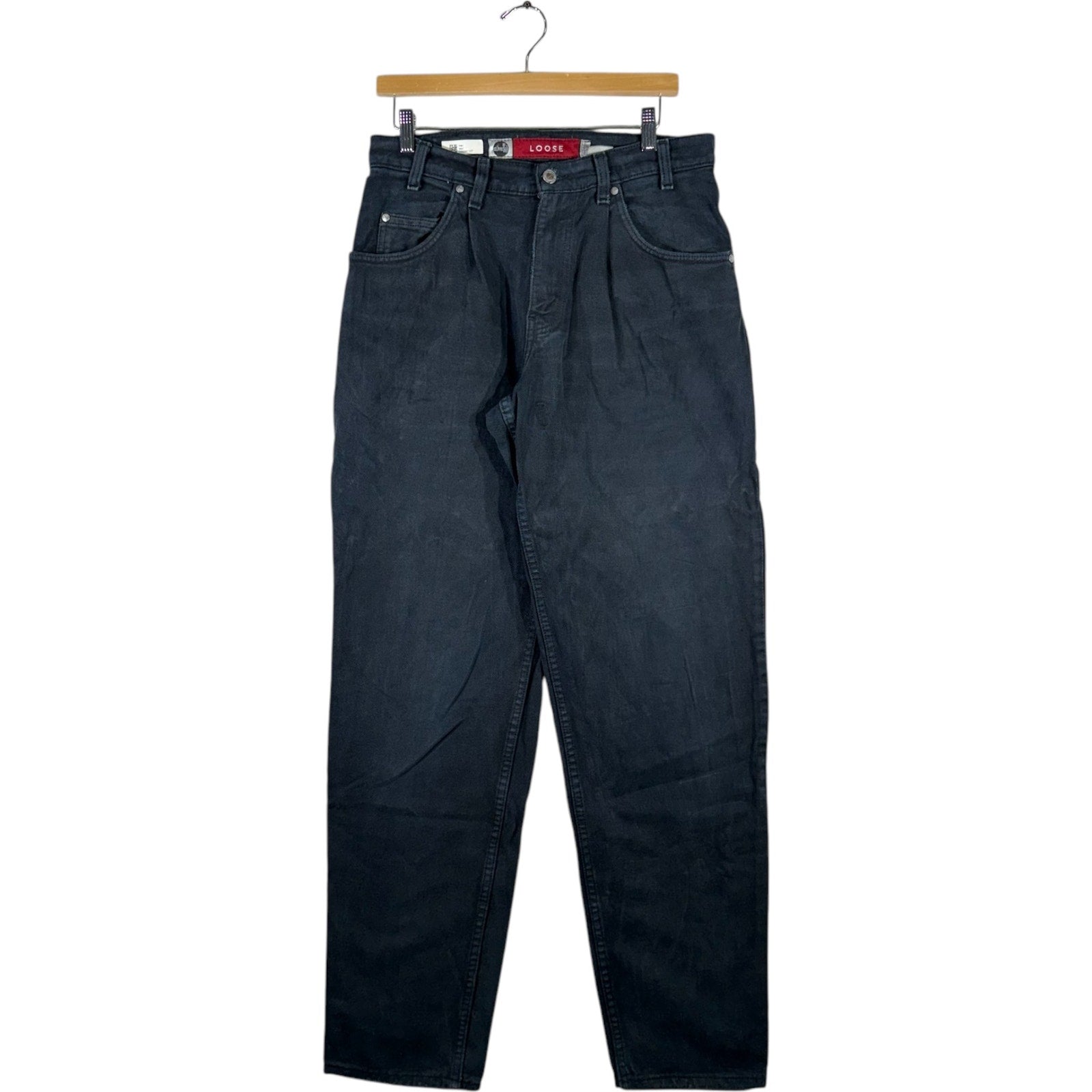 Vintage Levi's SilverTab Loose Leg Denim Jeans
