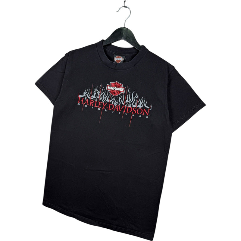 Vintage Harley Davidson Las Vegas Nevada T-Shirt