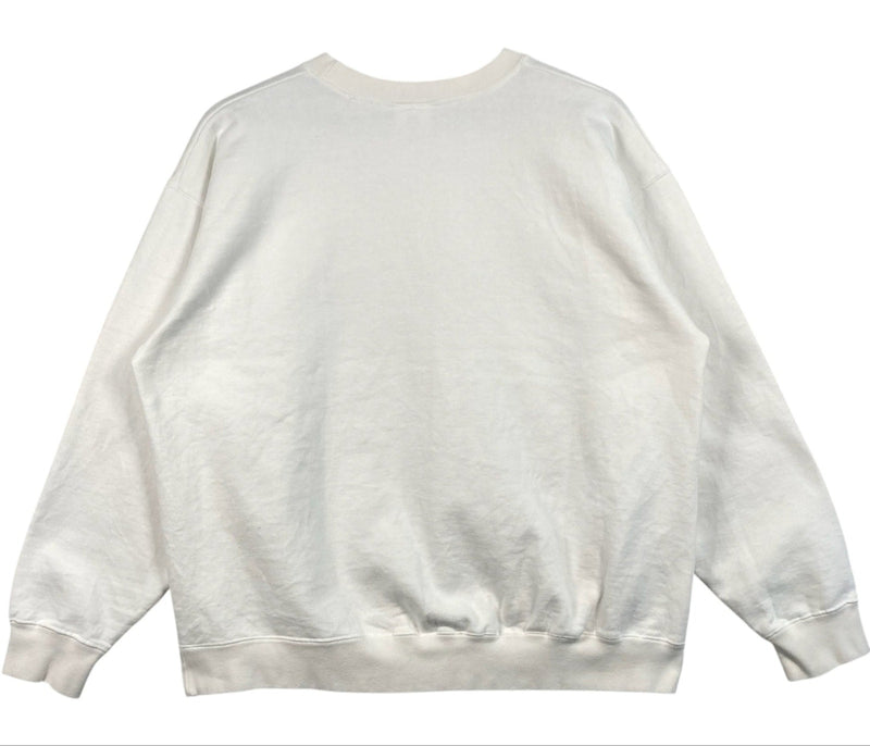 Vintage Christmas Baby Anne Geddes Crewneck