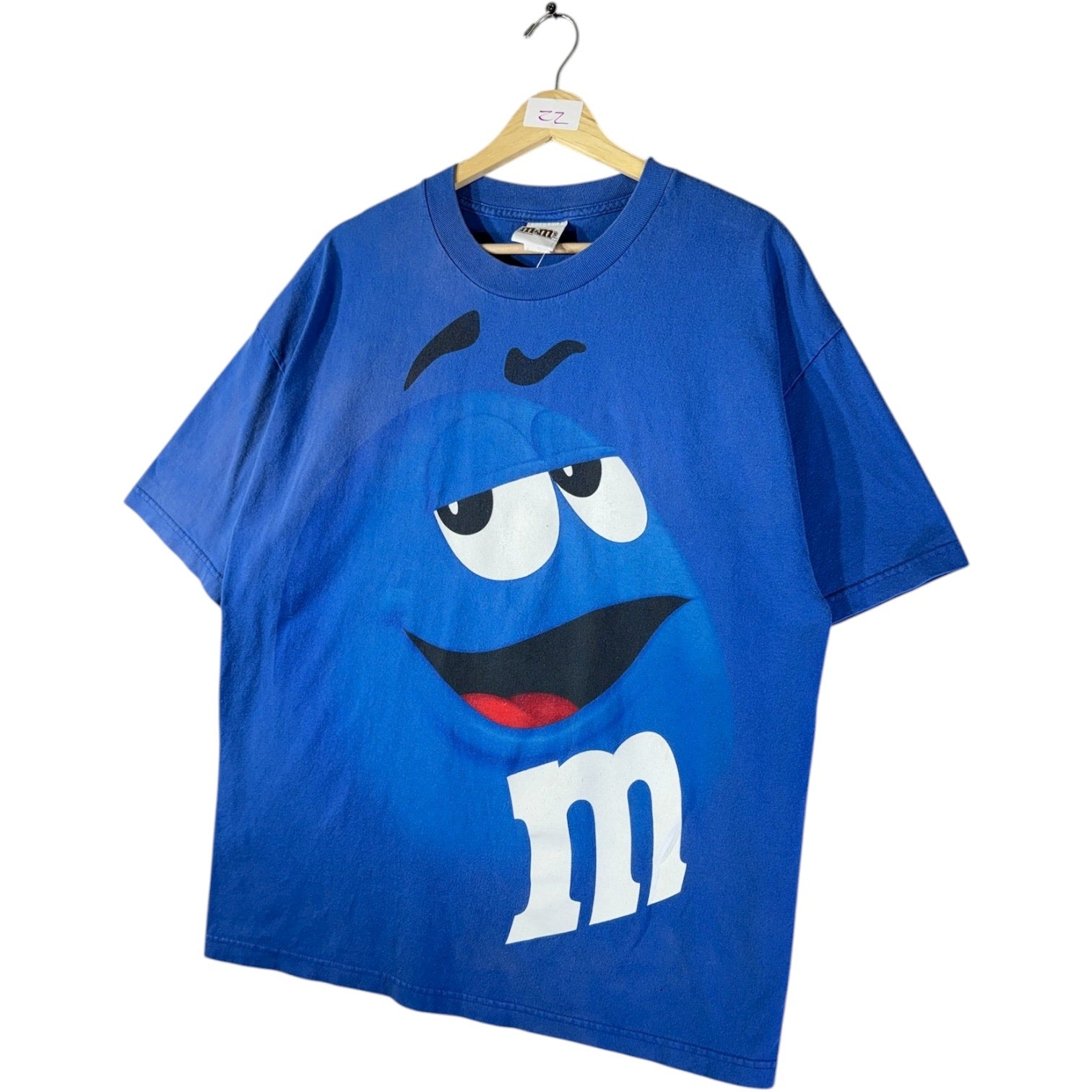 Vintage M&M Candy Graphic T-Shirt
