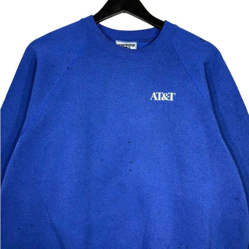Vintage Lee AT&T Crewneck