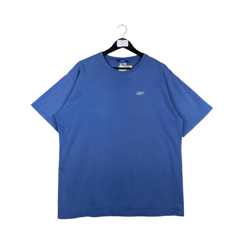 Vintage Reebok Solid Color T-Shirt
