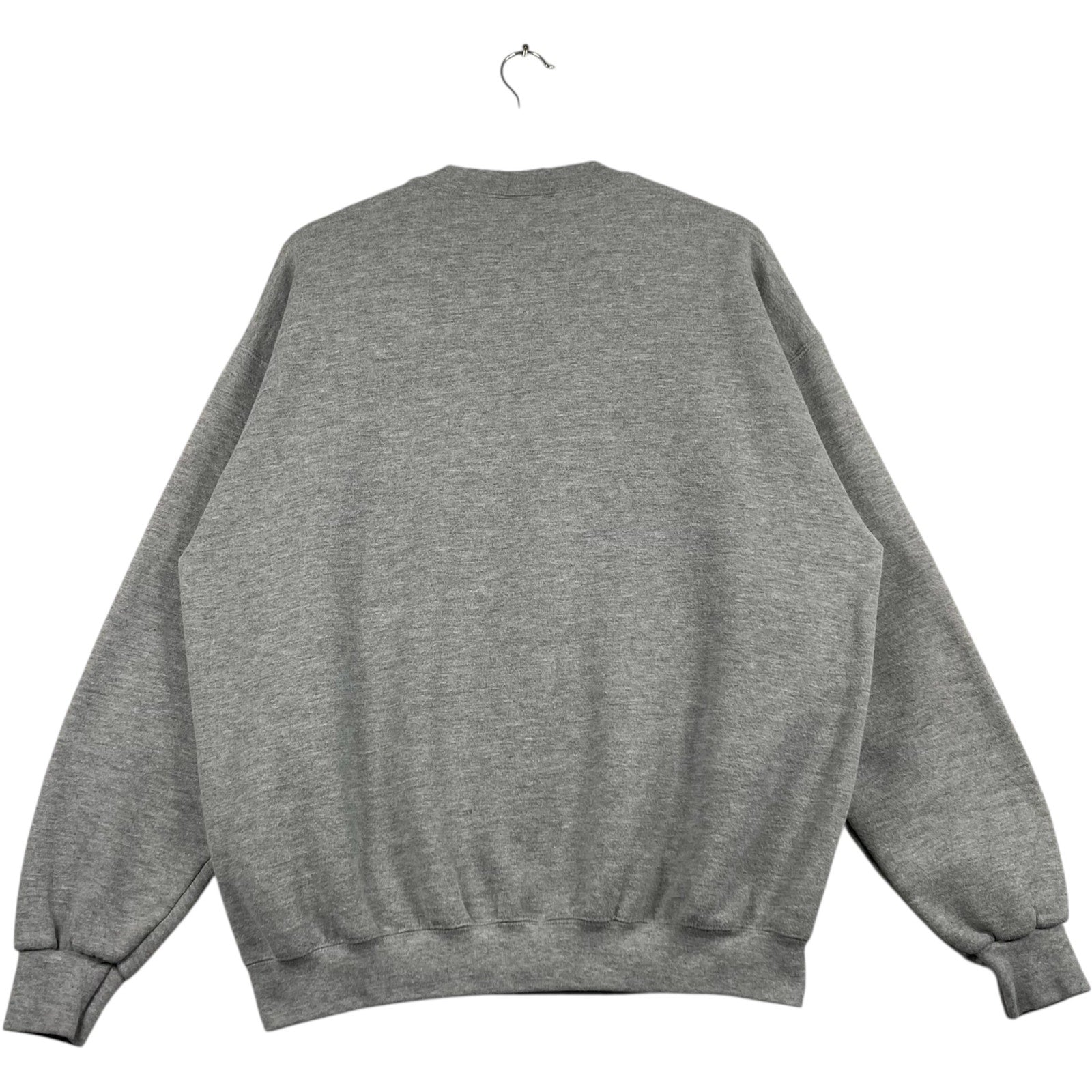 Vintage Tigger Graphic Crewneck