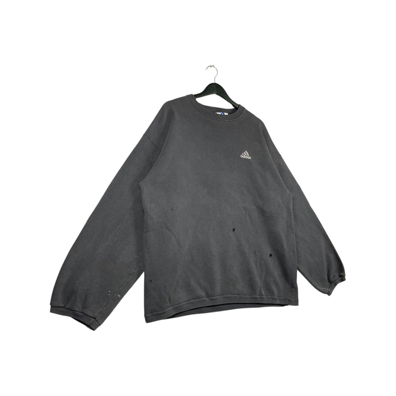 Vintage Adidas Crewneck