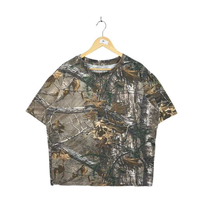 Vintage Magellan Outdoors Real Tree Camo T-Shirt