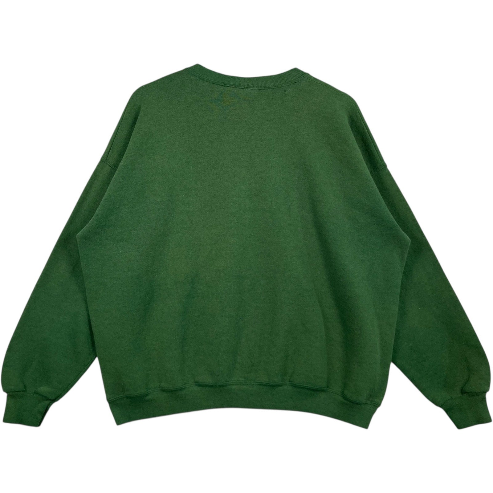Vintage Sturdy Sweats Blank Crewneck