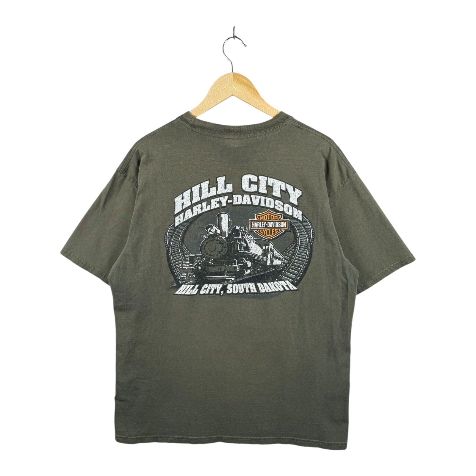 Vintage Harley Davidson Sturgis T-Shirt