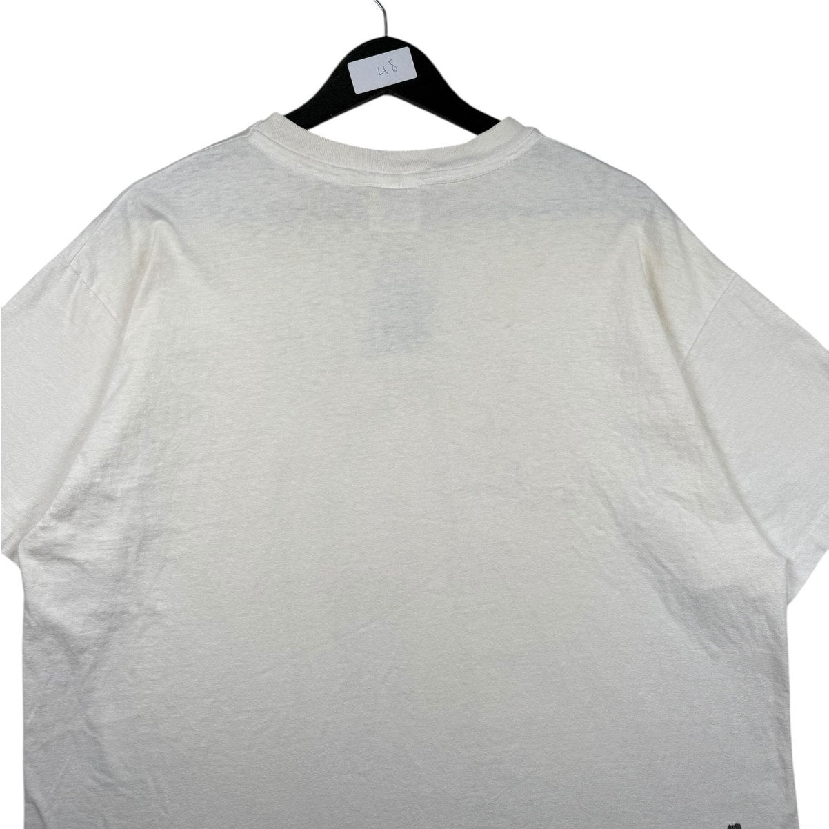 Vintage Over The Rhine Band 90s T-Shirt