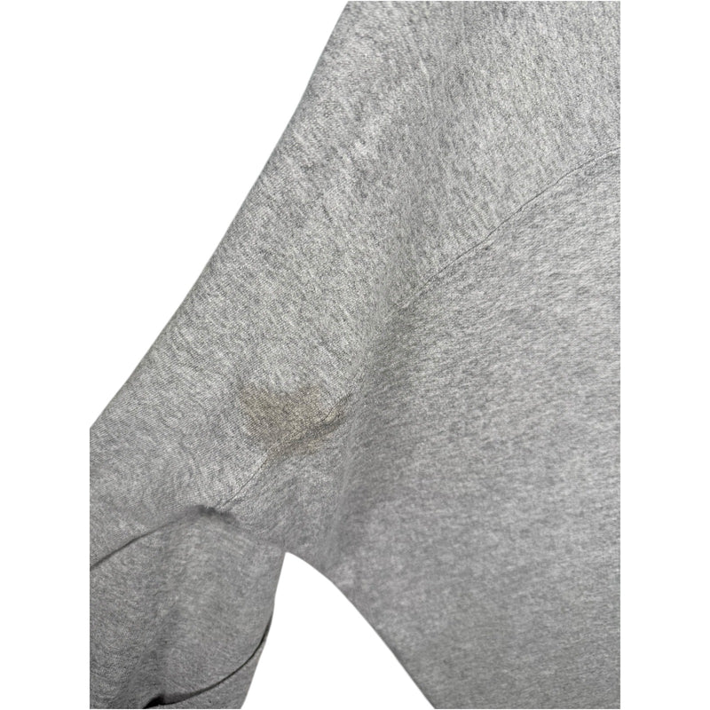 Vintage Harley Daavidson Logo Colorado Graphic Hoodie