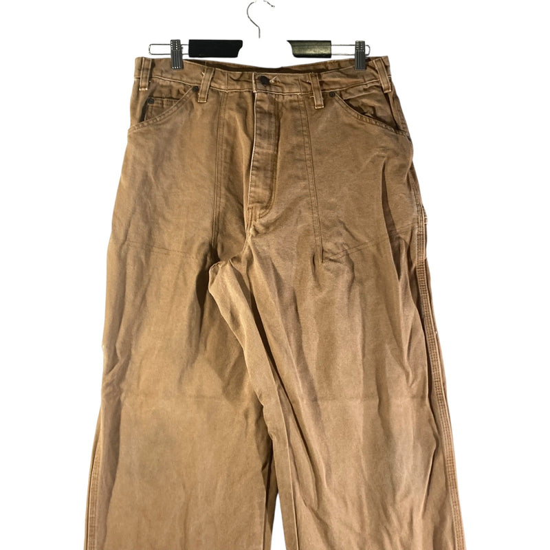 Vintage Dickies Carpenter Pants 32x32