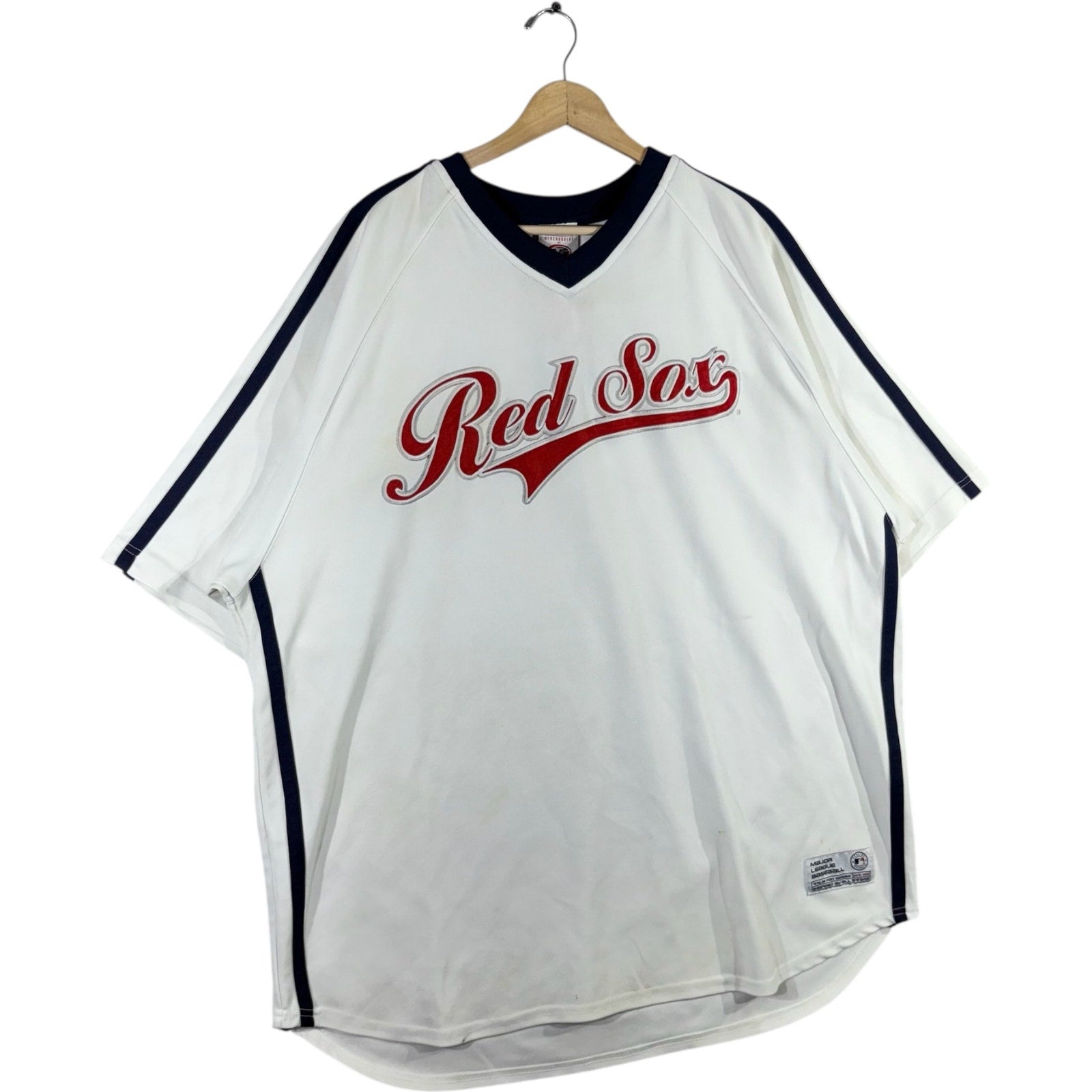 Vintage Boston Red Sox MLB Jersey