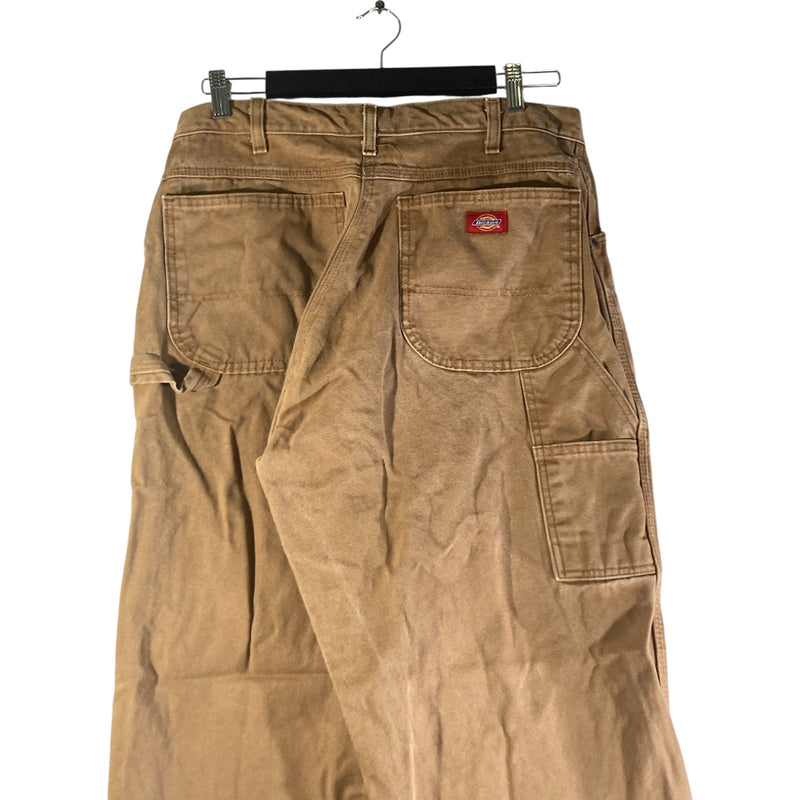 Vintage Dickies Carpenter Pants 32x32