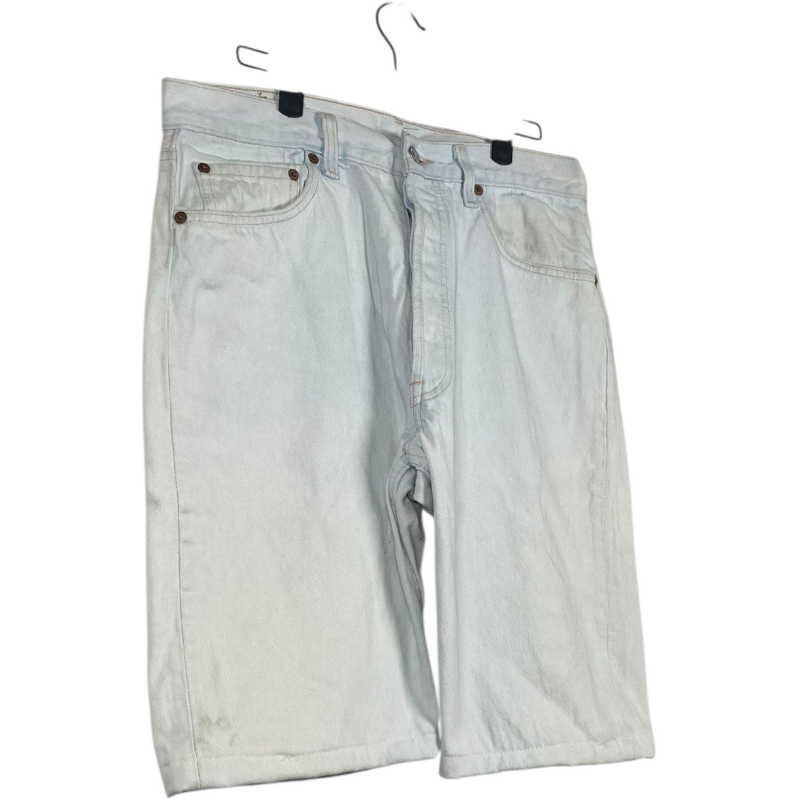Vintage Levi's Denim Shorts 32
