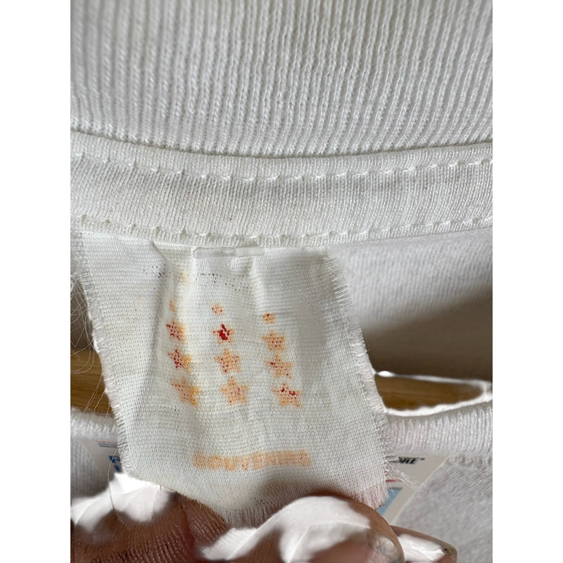 Vintage Paris City Graphic T-Shirt