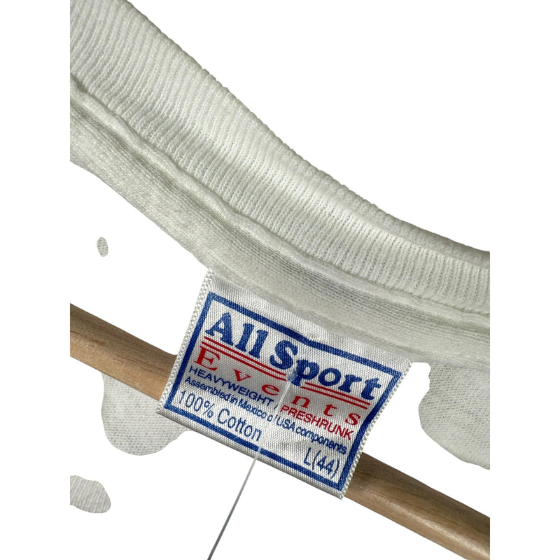 Vintage All Sport Luis Miquel T-Shirt