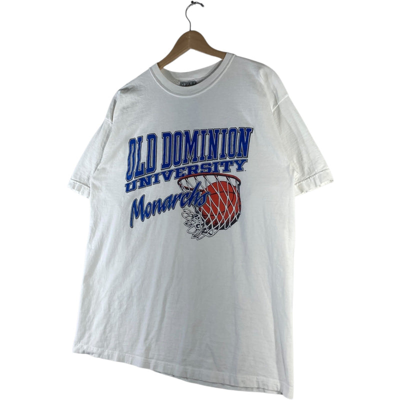 Vintage Old Dominion University Monarchs Cotton T-Shirt